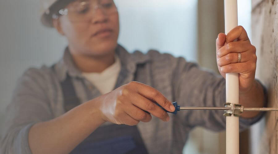 Professional annual plumbing maintenance services in Shelton, CT